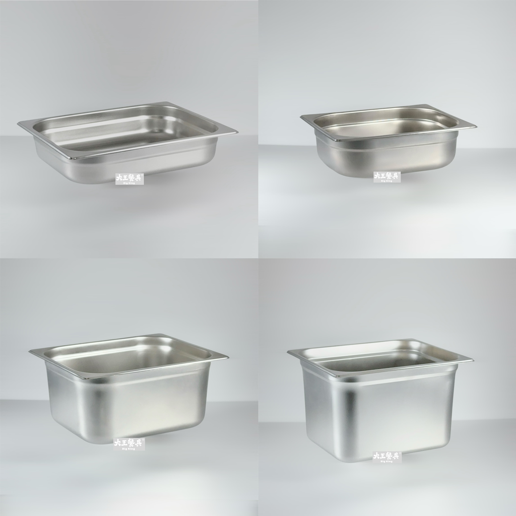 2/3調理盆 35.3x32.5 CM