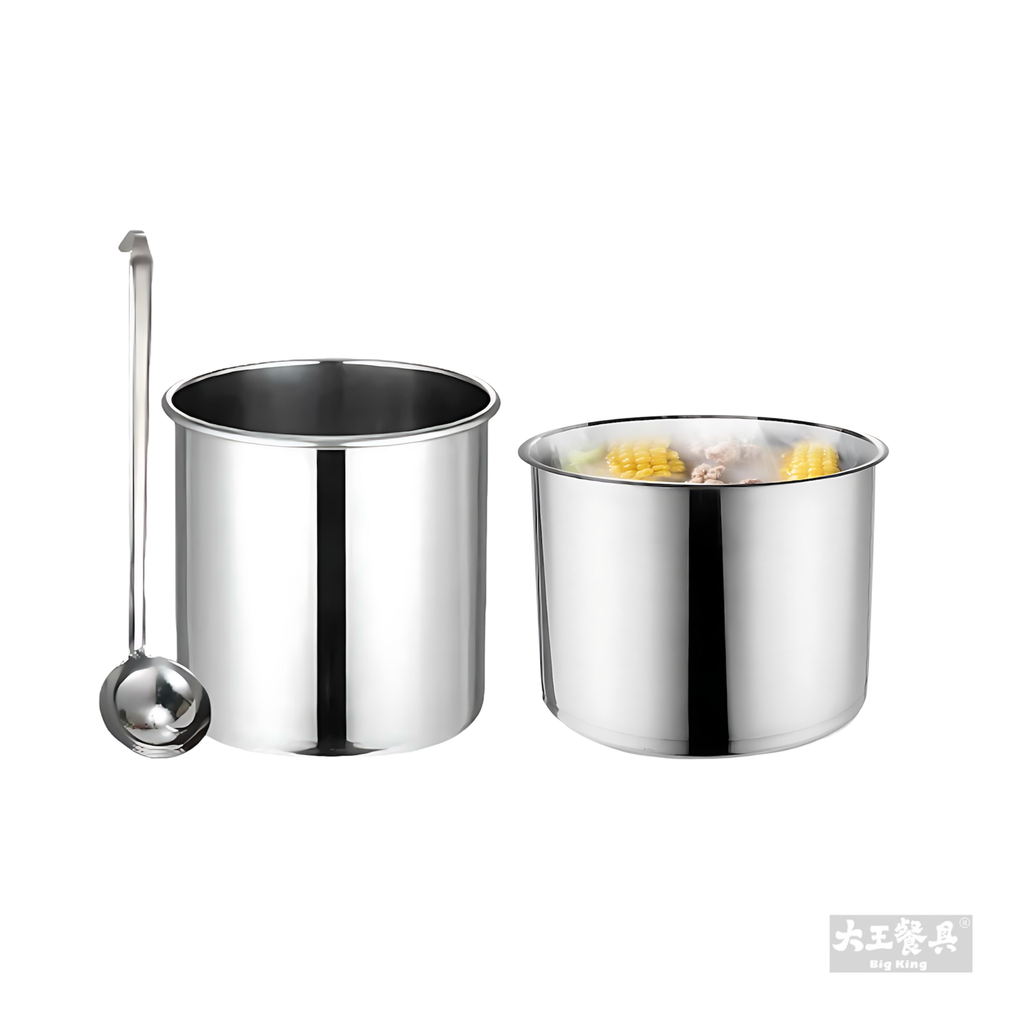電子保溫鍋 內鍋、勺