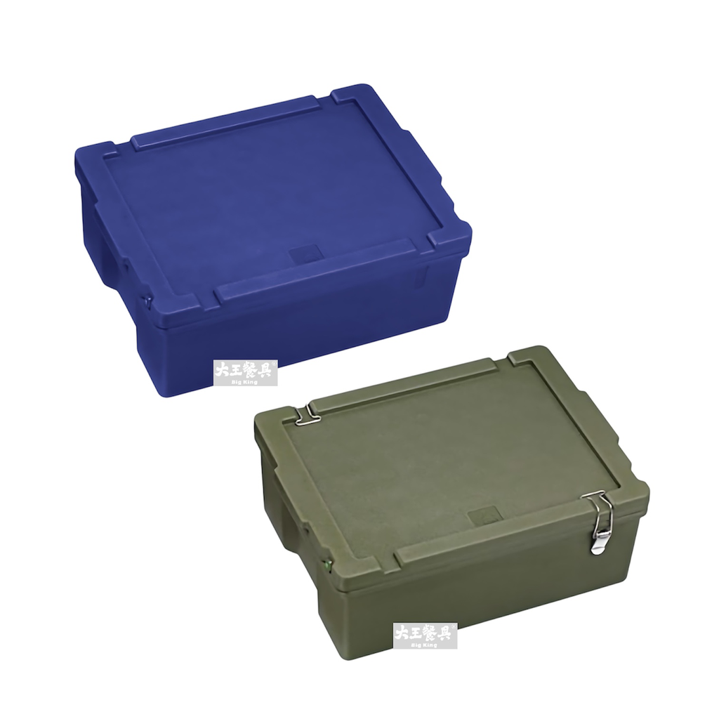 一體成型專利保溫箱 