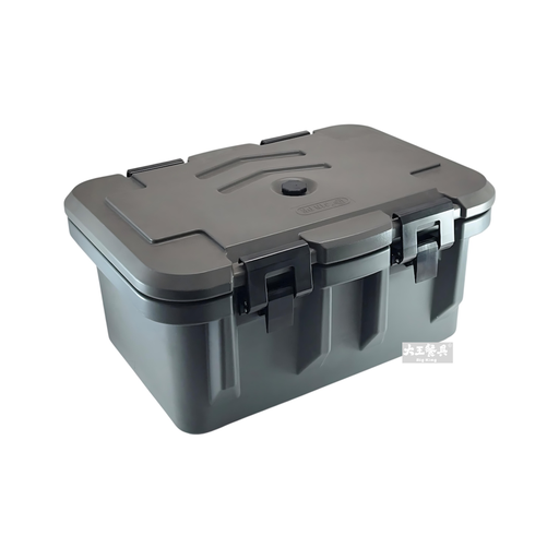 極地專用雙層PU發泡保溫箱 (附扣)